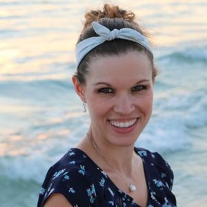 Meet your Posher, Liz